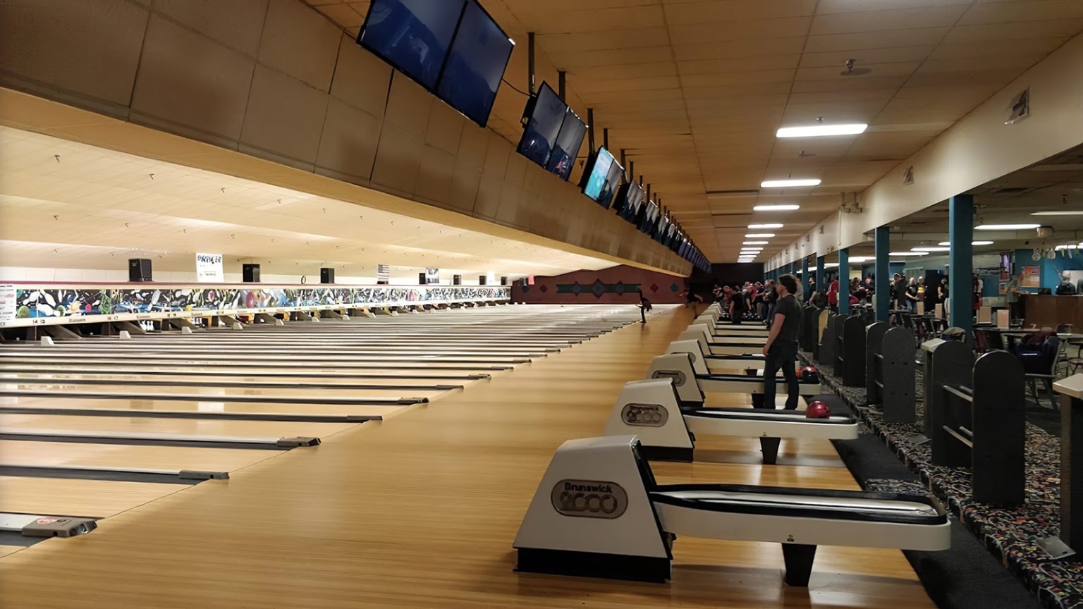 Bowling Leagues Wayne MI | Oak Lanes Bowling Center